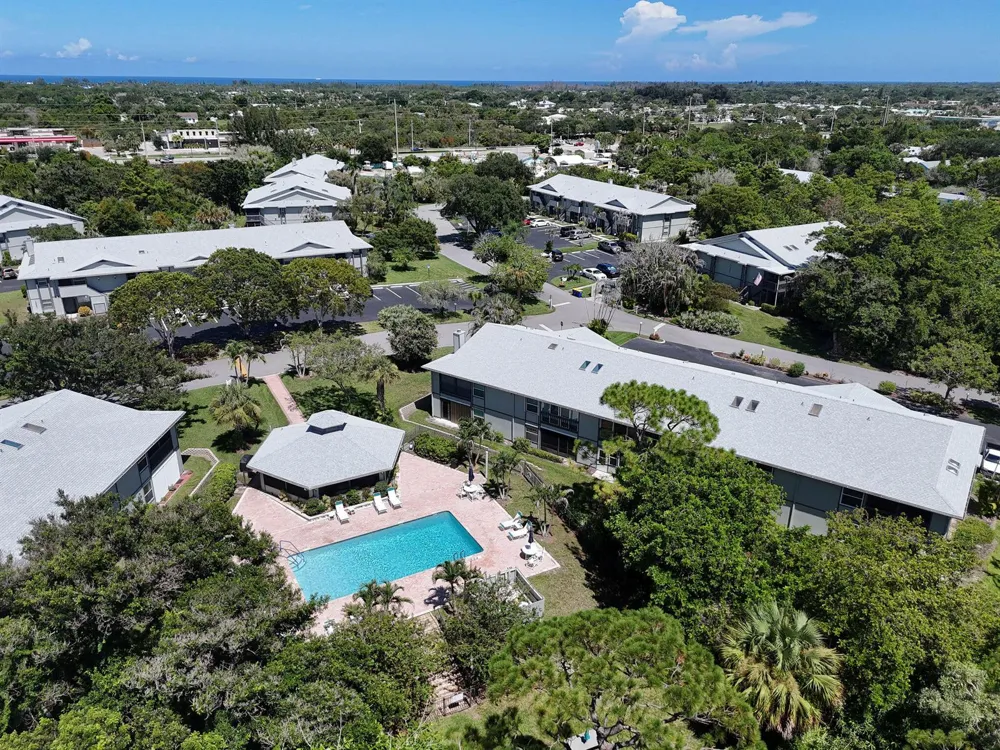 8387 SE Croft Circle #Q3 Hobe Sound, FL 33455