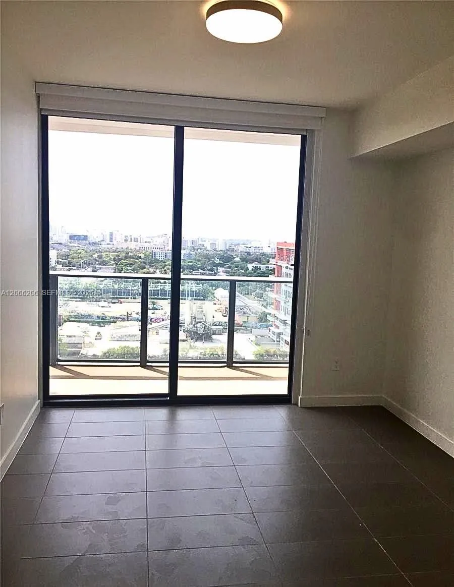 1600 NE 1st Ave #1512 Miami, FL 33132
