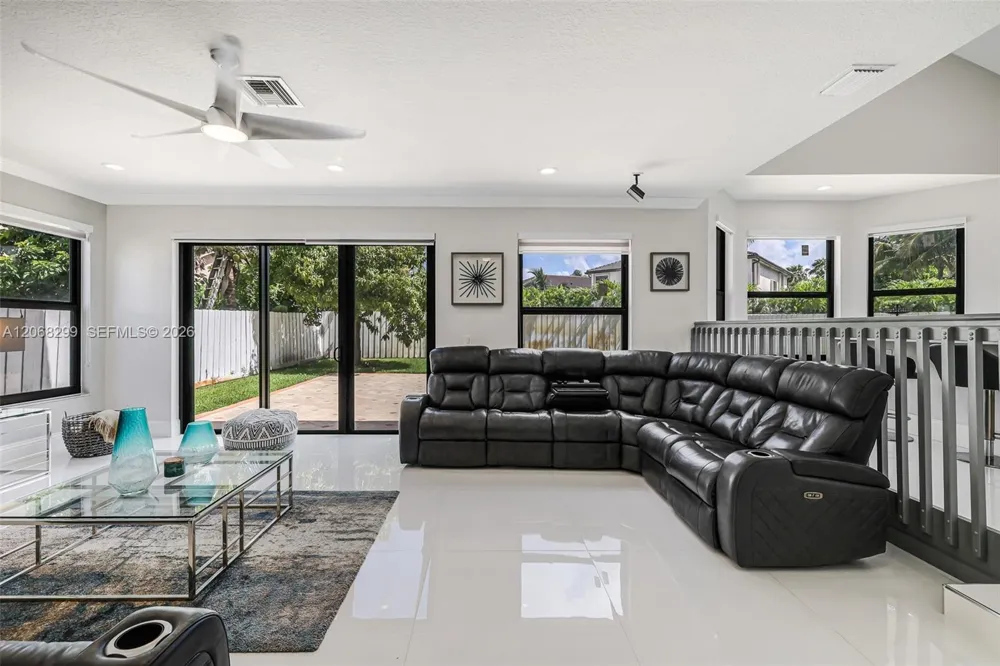 15533 SW 19th St Miramar, FL 33027
