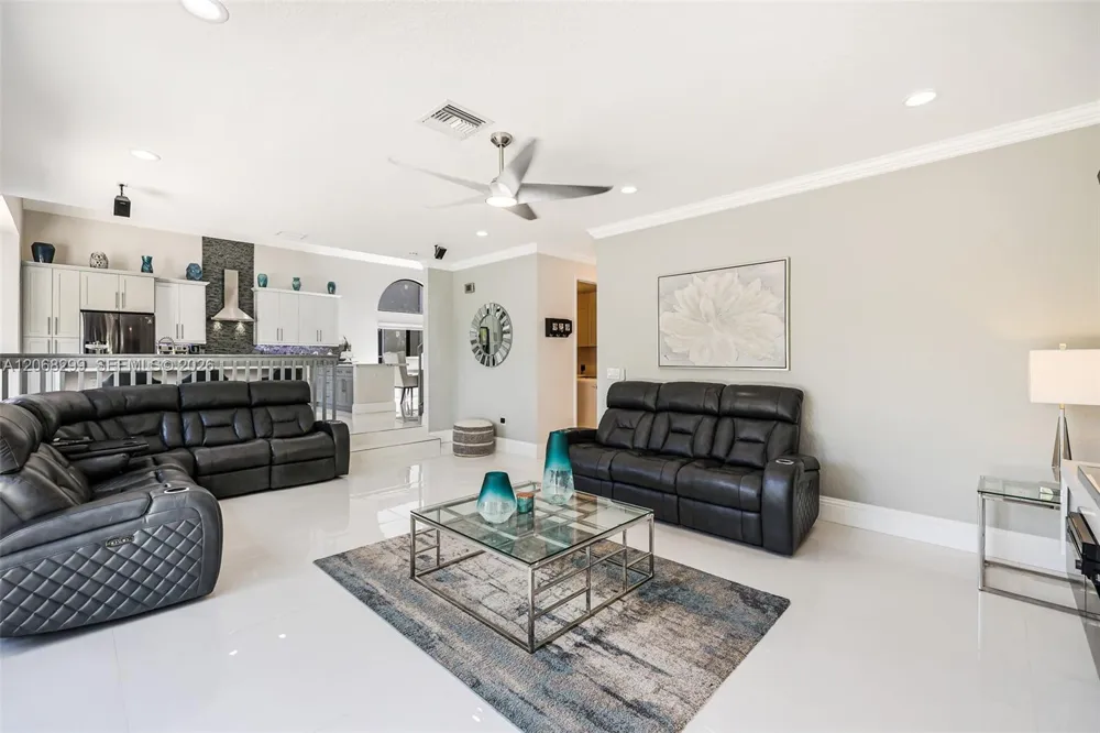 15533 SW 19th St Miramar, FL 33027