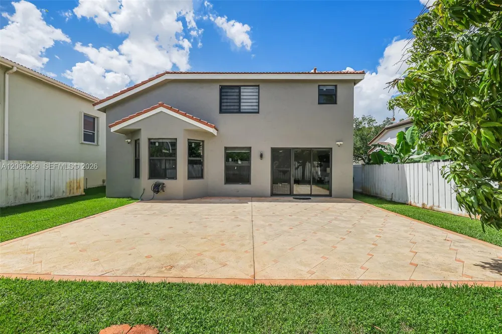 15533 SW 19th St Miramar, FL 33027