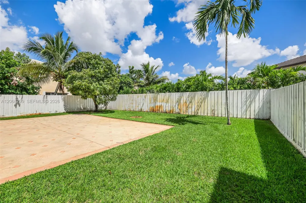 15533 SW 19th St Miramar, FL 33027