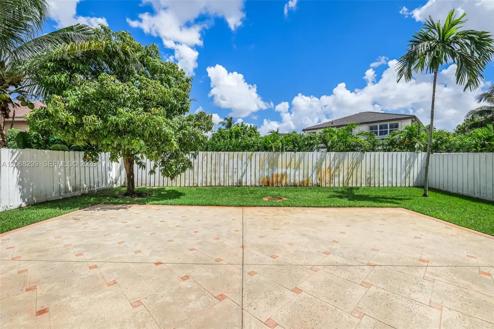 15533 SW 19th St Miramar, FL 33027