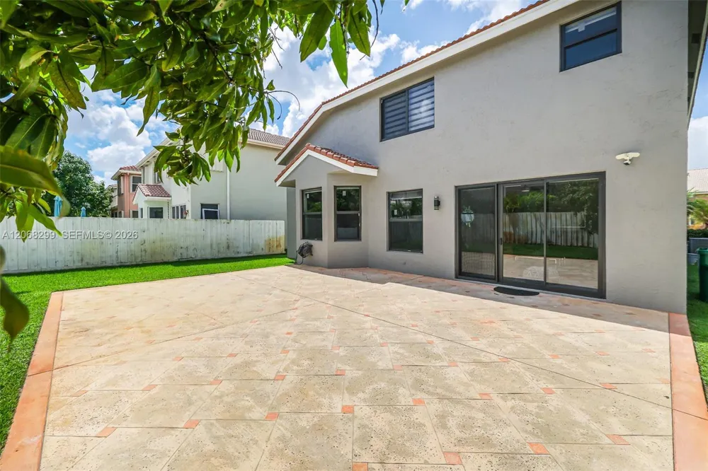 15533 SW 19th St Miramar, FL 33027