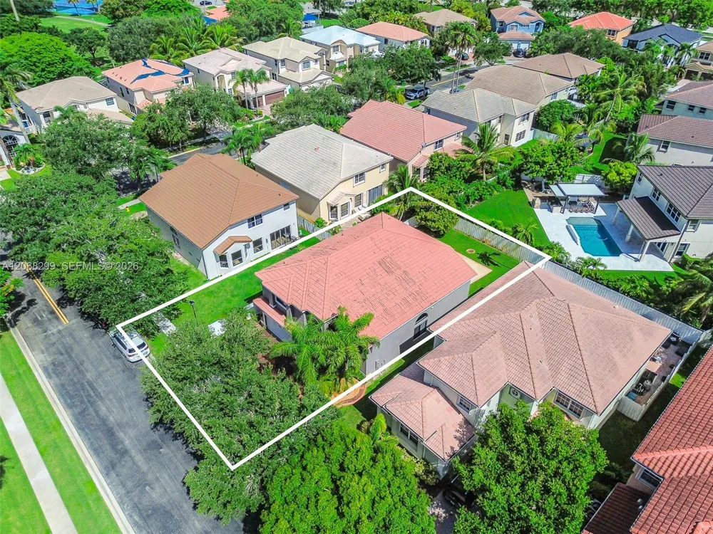 15533 SW 19th St Miramar, FL 33027