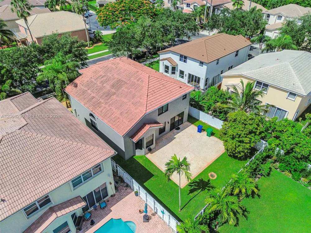 15533 SW 19th St Miramar, FL 33027