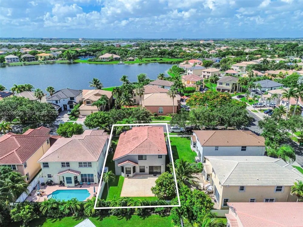 15533 SW 19th St Miramar, FL 33027