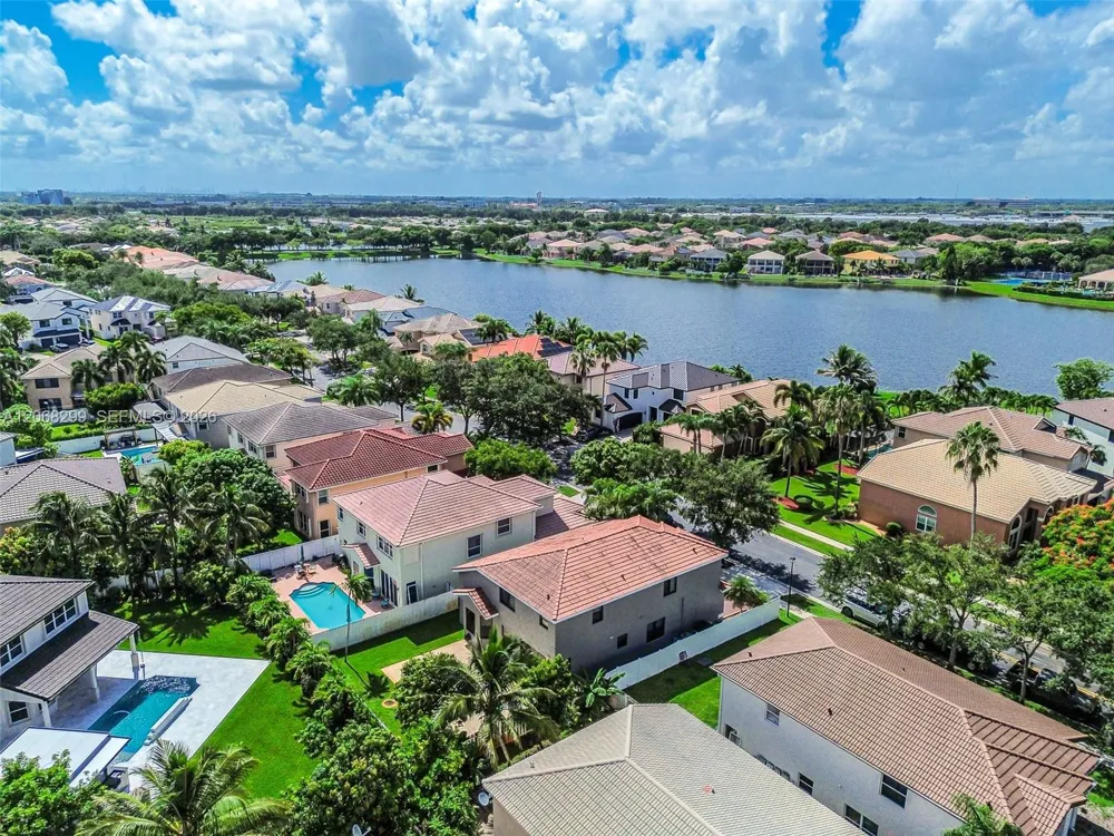 15533 SW 19th St Miramar, FL 33027