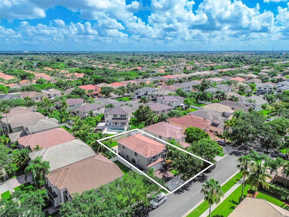 15533 SW 19th St Miramar, FL 33027