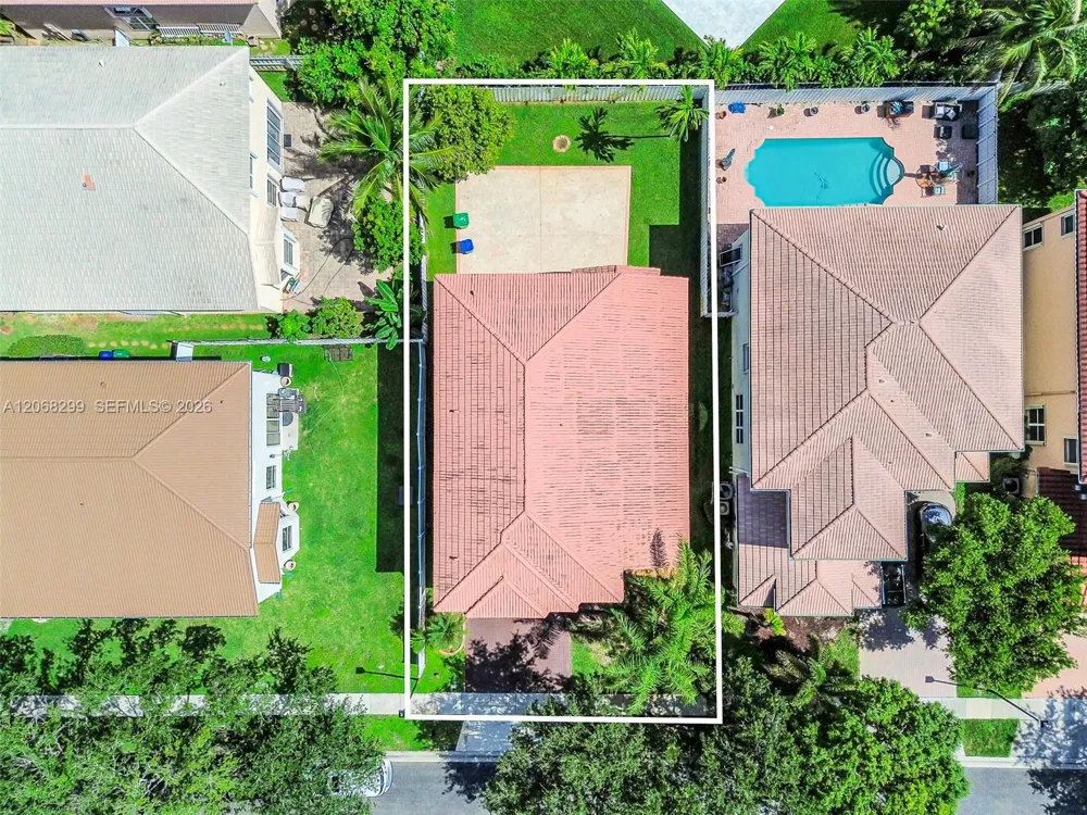 15533 SW 19th St Miramar, FL 33027