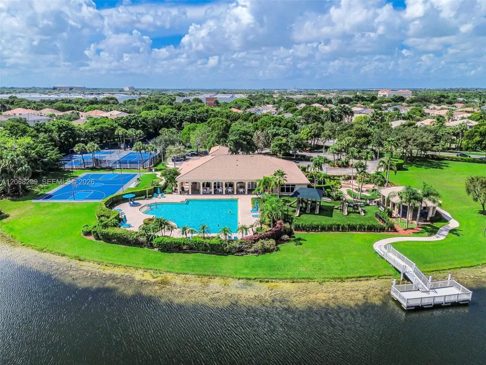 15533 SW 19th St Miramar, FL 33027