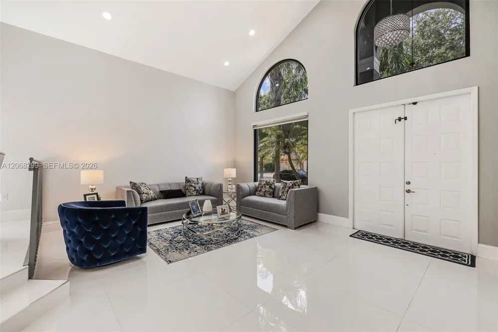 15533 SW 19th St Miramar, FL 33027
