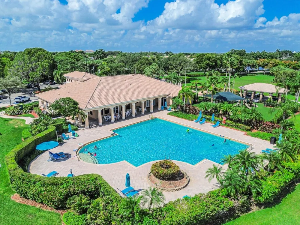 15533 SW 19th St Miramar, FL 33027