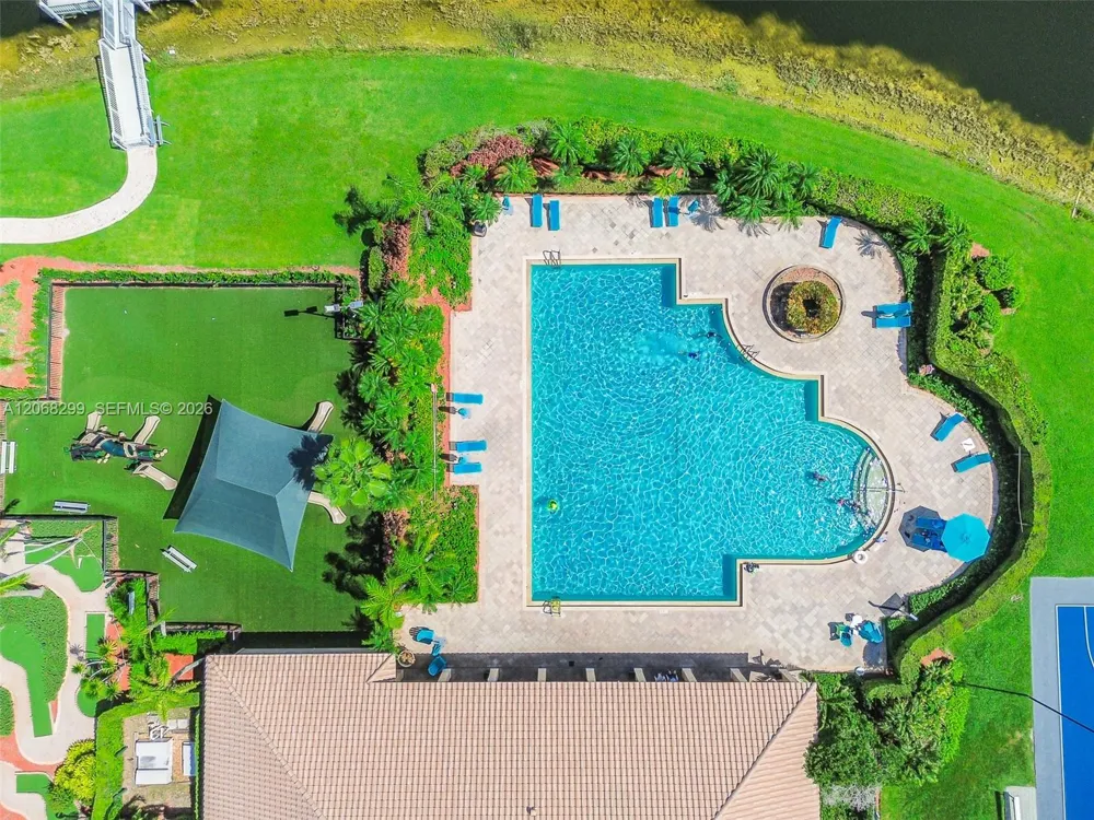 15533 SW 19th St Miramar, FL 33027