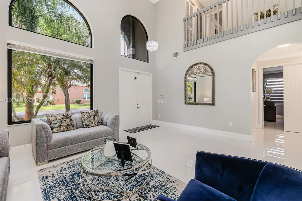 15533 SW 19th St Miramar, FL 33027