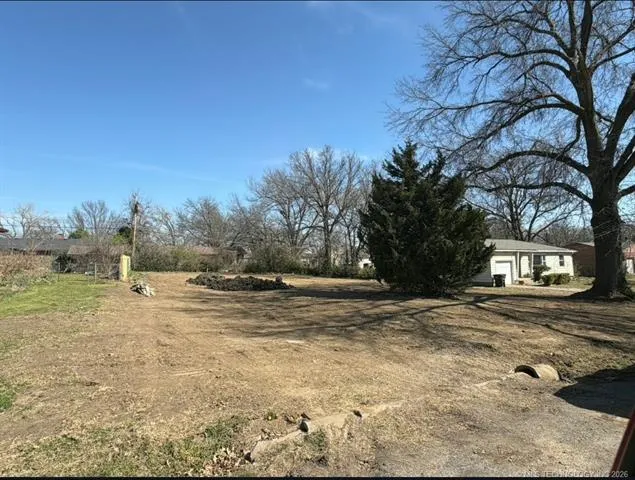 3406 Harvey Bartlesville, OK 74006