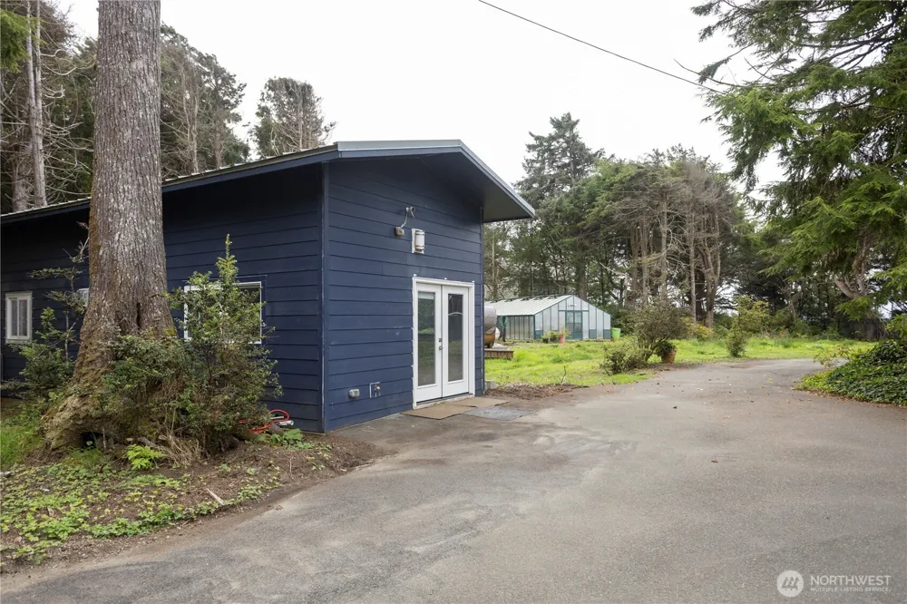 4631 State Route 109 Moclips, WA 98562