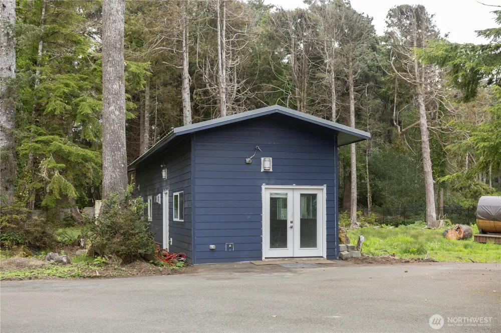 4631 State Route 109 Moclips, WA 98562