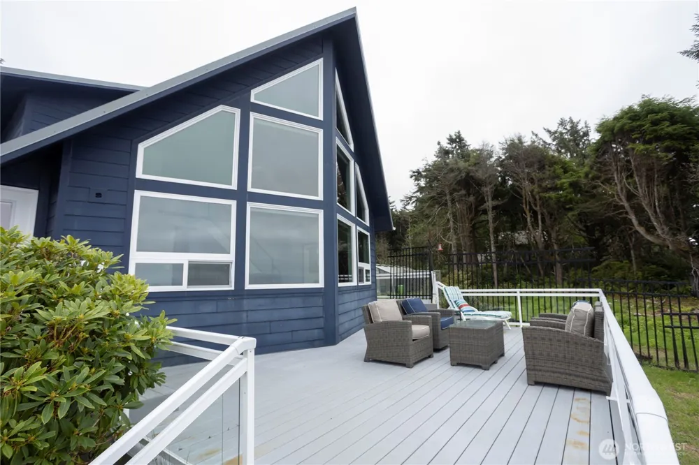4631 State Route 109 Moclips, WA 98562
