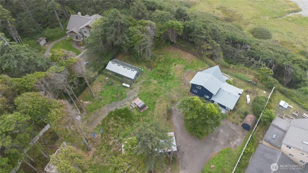 4631 State Route 109 Moclips, WA 98562