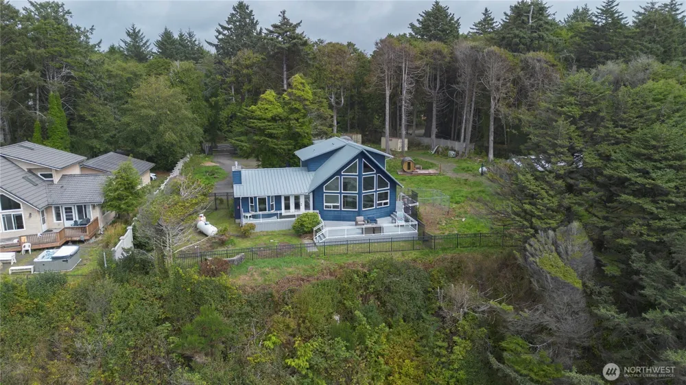 4631 State Route 109 Moclips, WA 98562
