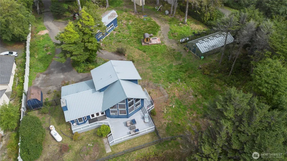 4631 State Route 109 Moclips, WA 98562