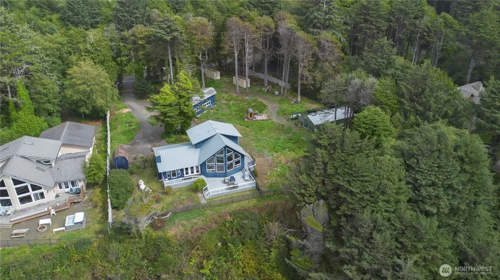 4631 State Route 109 Moclips, WA 98562