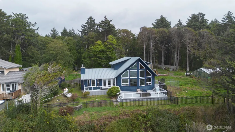 4631 State Route 109 Moclips, WA 98562