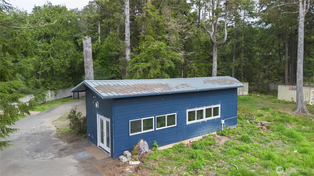4631 State Route 109 Moclips, WA 98562