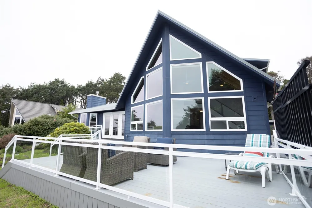 4631 State Route 109 Moclips, WA 98562