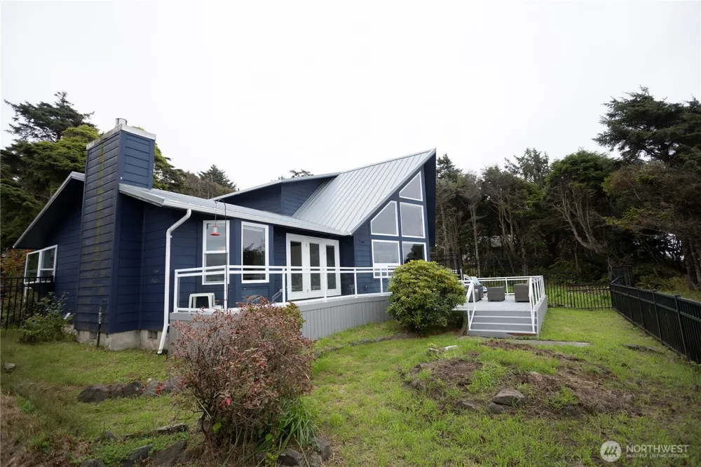 4631 State Route 109 Moclips, WA 98562