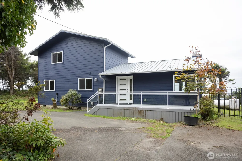 4631 State Route 109 Moclips, WA 98562