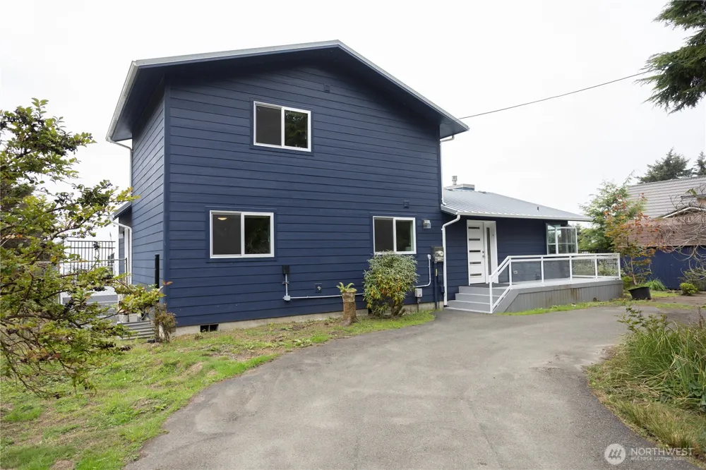 4631 State Route 109 Moclips, WA 98562