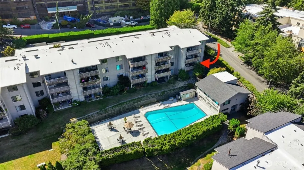 2920 76th Avenue SE #211 Mercer Island, WA 98040