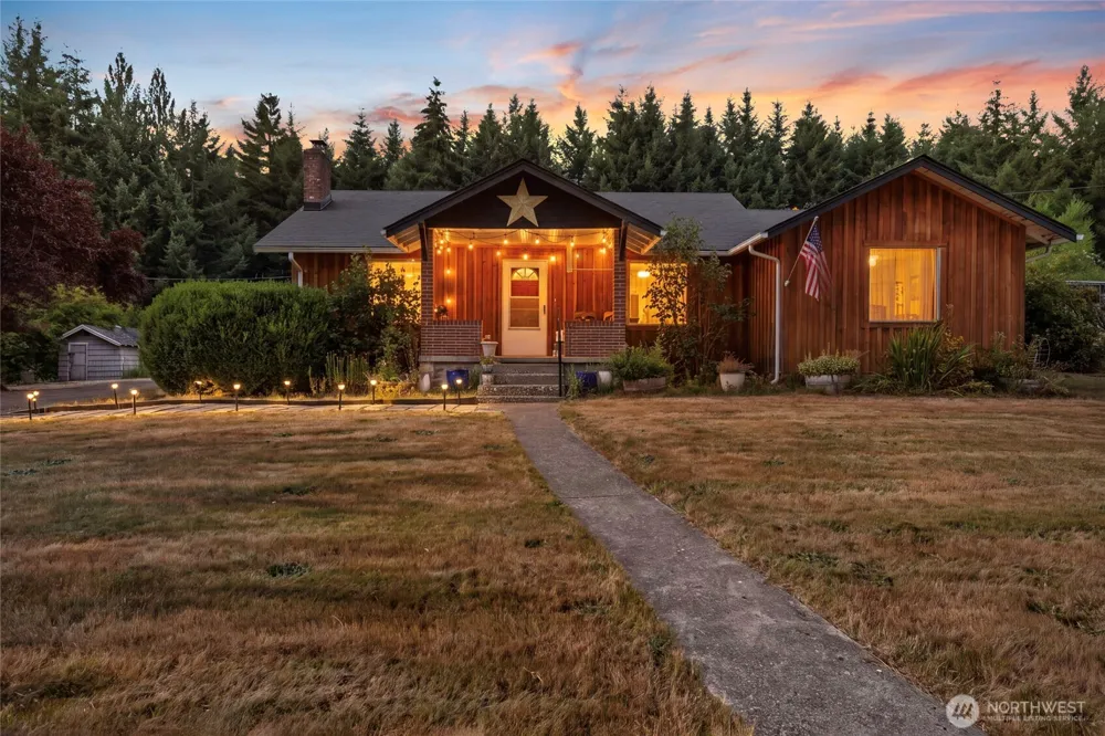 342 Chilvers Road Chehalis, WA 98532