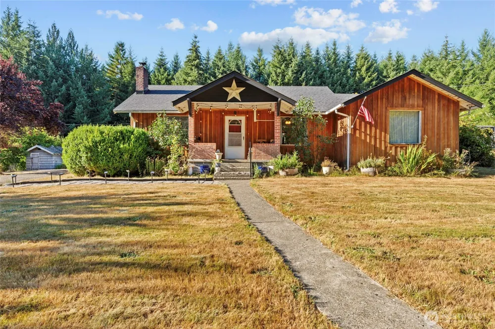 342 Chilvers Road Chehalis, WA 98532