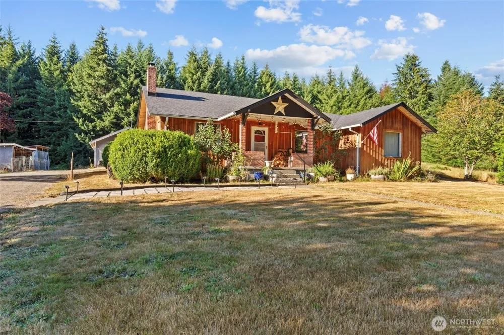 342 Chilvers Road Chehalis, WA 98532