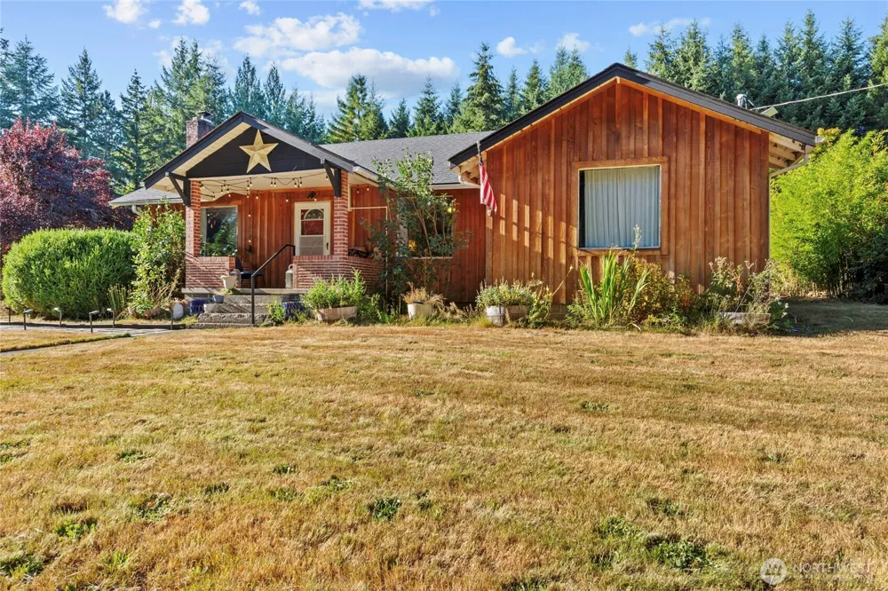 342 Chilvers Road Chehalis, WA 98532