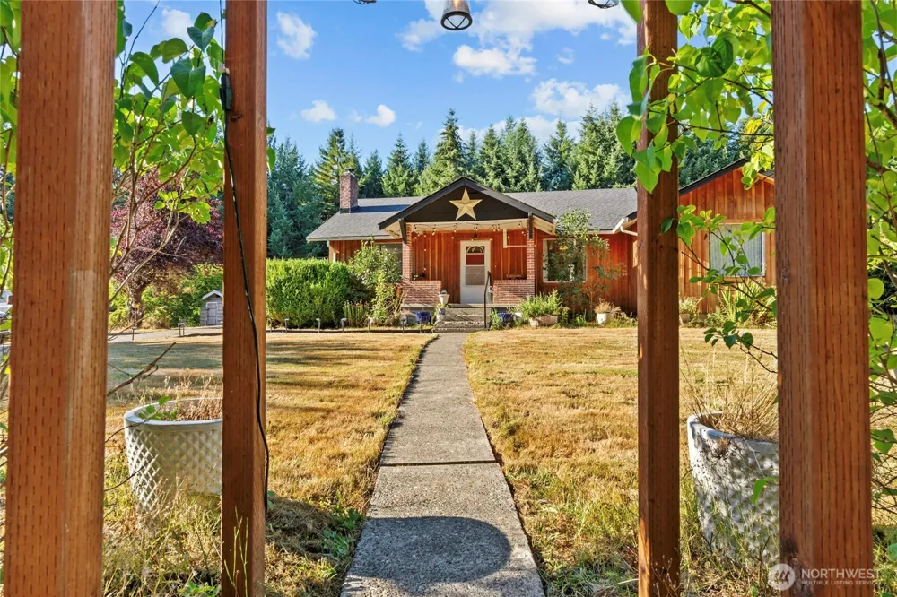 342 Chilvers Road Chehalis, WA 98532