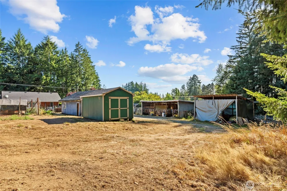 342 Chilvers Road Chehalis, WA 98532