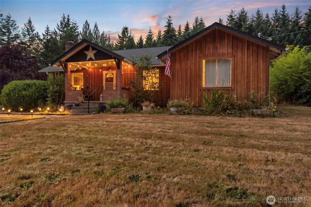342 Chilvers Road Chehalis, WA 98532