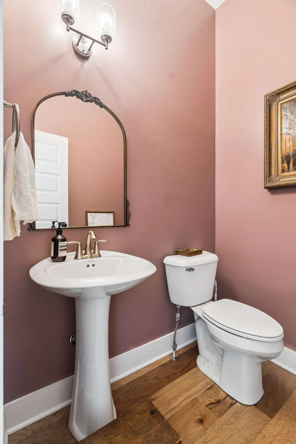 2049 Belsford Dr Nolensville, TN 37135