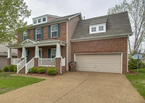 2420 Edencrest Dr