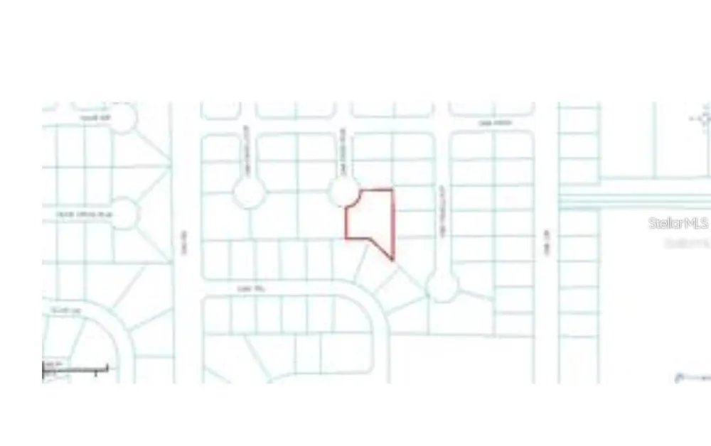 OAK PASS RUN #Lot 10 ocala, FL 34477
