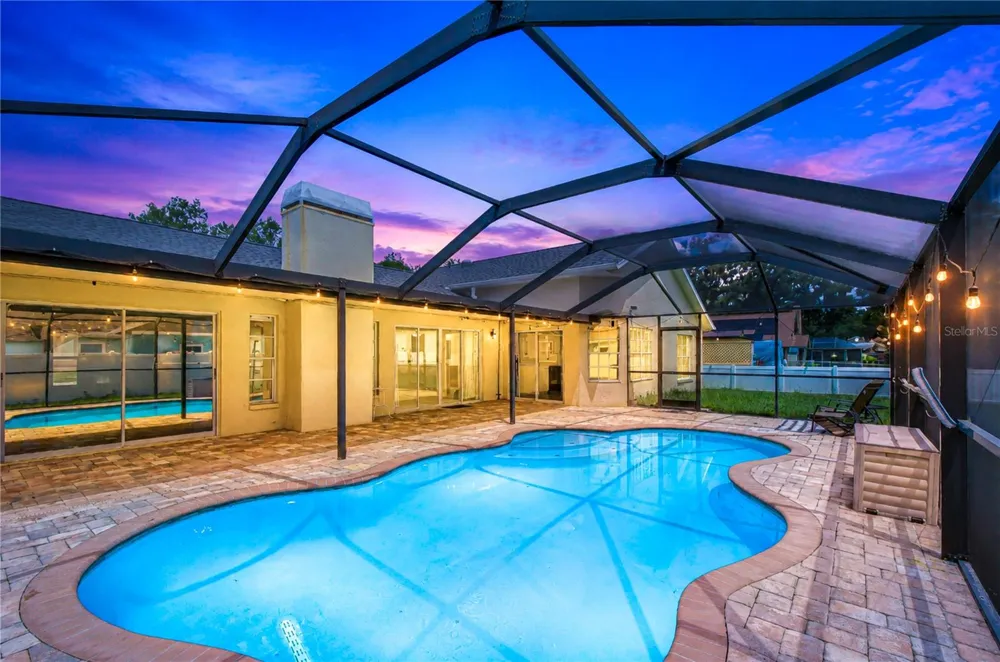 1108 DOCKSIDE DRIVE Lutz, FL 33559