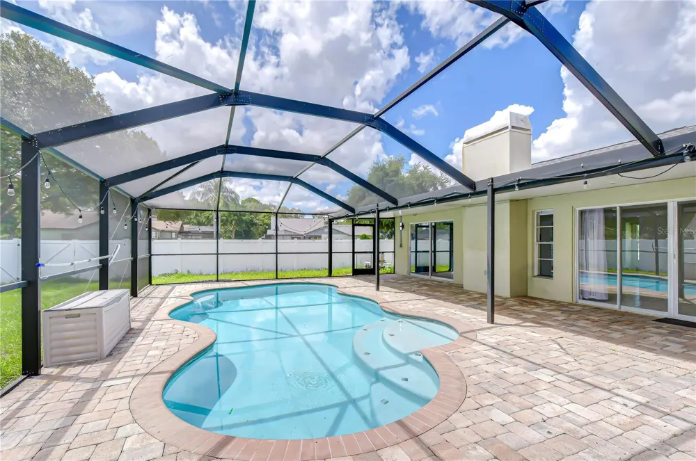 1108 DOCKSIDE DRIVE Lutz, FL 33559