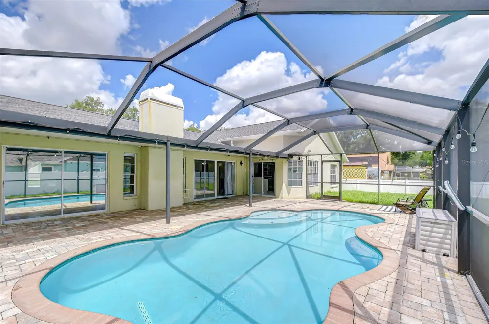1108 DOCKSIDE DRIVE Lutz, FL 33559