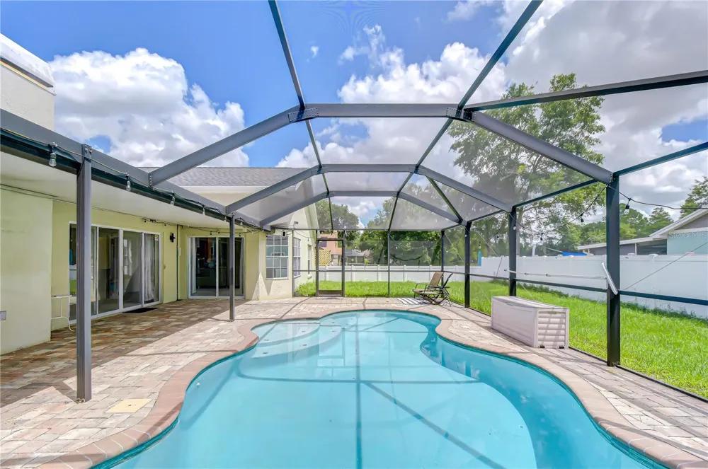 1108 DOCKSIDE DRIVE Lutz, FL 33559