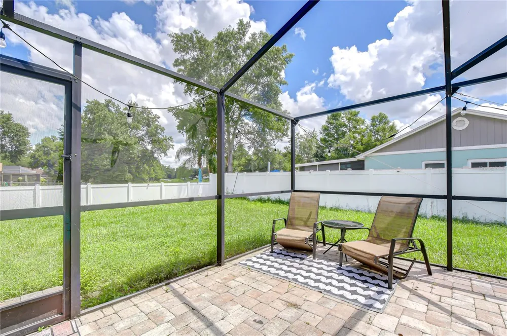 1108 DOCKSIDE DRIVE Lutz, FL 33559