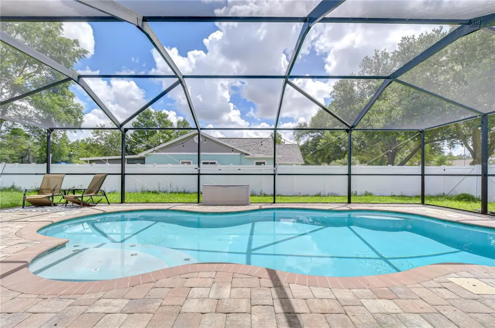 1108 DOCKSIDE DRIVE Lutz, FL 33559